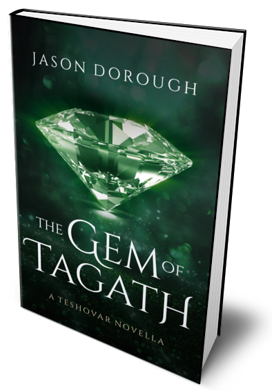 The Gem of Tagath